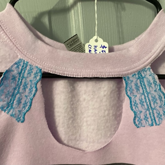 House of the Dragon artisan made sweatshirt! L - Picture 3 of 4